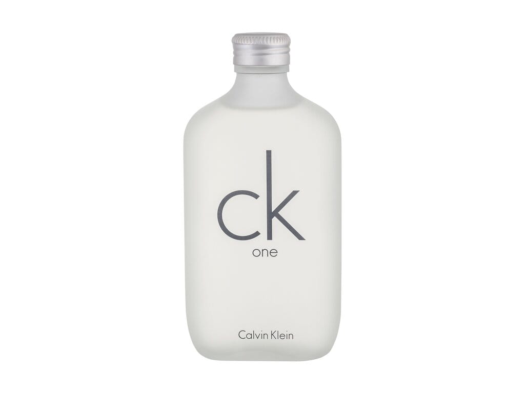 Calvin Klein CK One U Woda toaletowa 200ml-616390